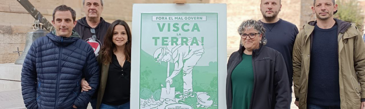 Les candidatures del Vallès diuen "No al Quart Cinturó"